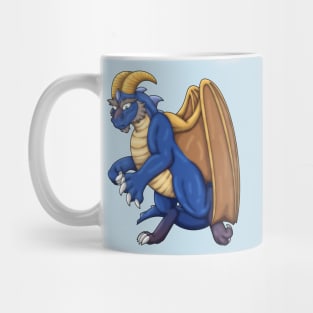 Artisans: Argus Mug